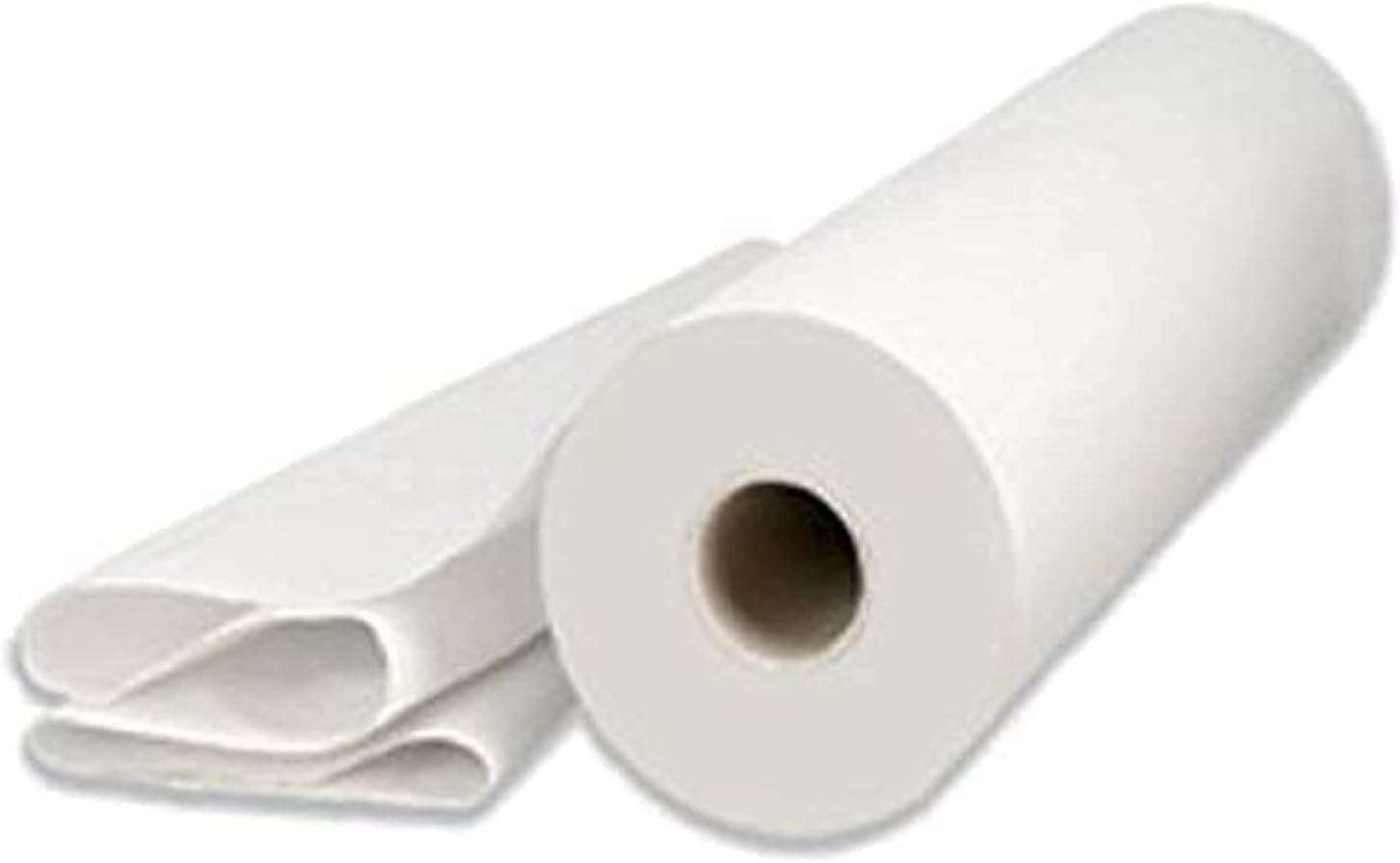 Disposable Paper bed sheet roll