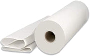 Disposable Paper bed sheet roll