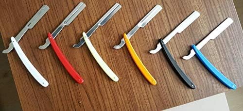 Turkish Cut Throat Razor/Straight Modern Shaving Shavette