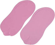 Other Unisex Adults Disposable Open Toe Spa Slippers - 12Pair pink Foam Slipper