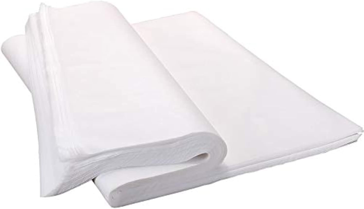Hair Towel Disposable - 60x110 cm Towel