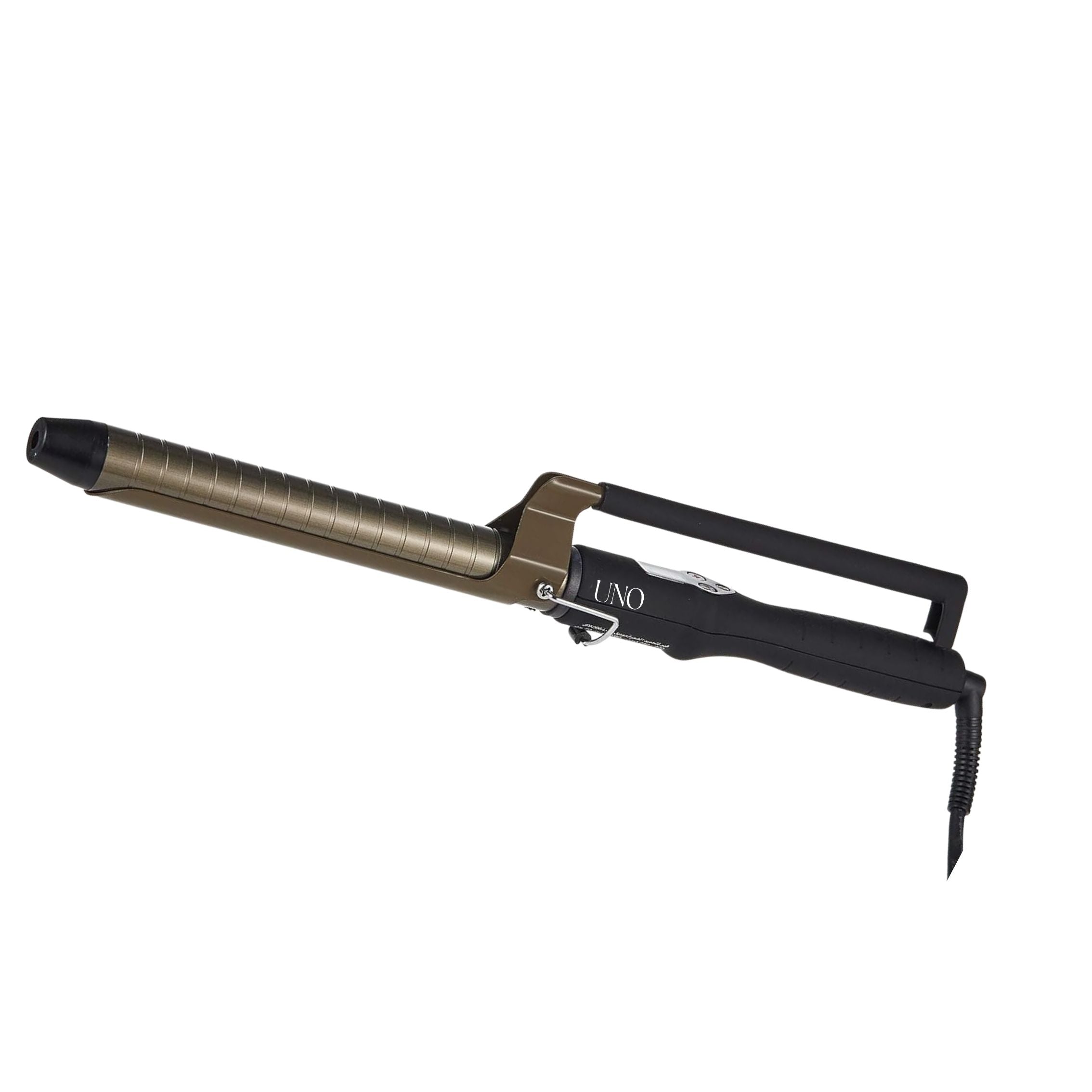 UNO - Curling Iron with Handle