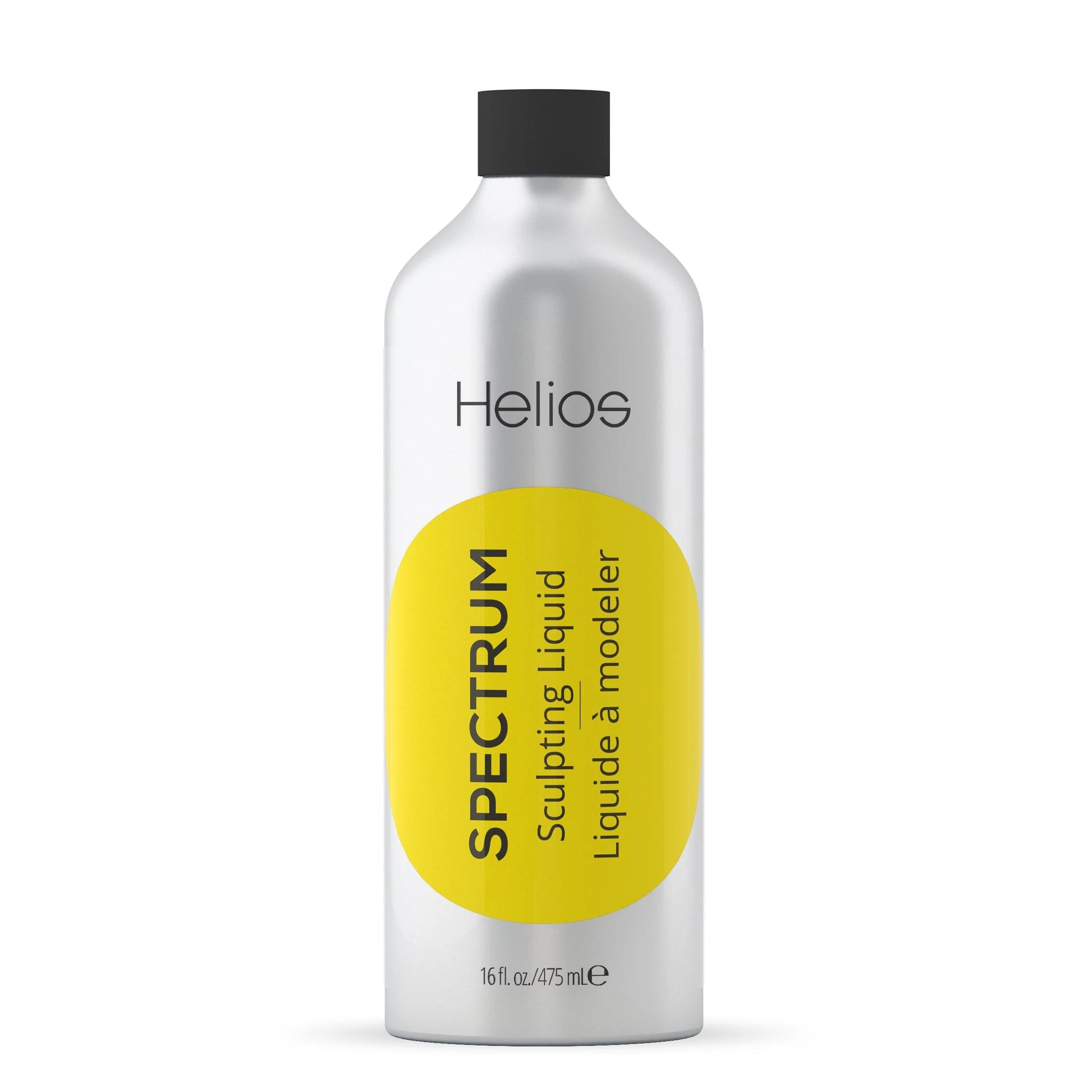 SPECTRUM SCULPTING LIQUID - 475ML