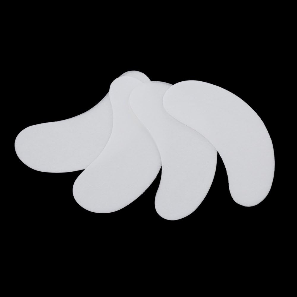 Eyelash Extension Pads - 50 Pairs
