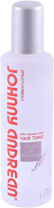 Johny Andrean Double Care Hair Tonic, 150 mL