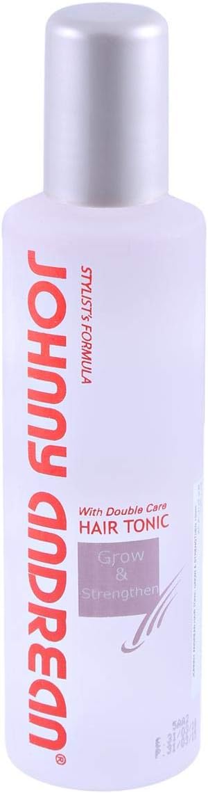 Johny Andrean Double Care Hair Tonic, 150 mL