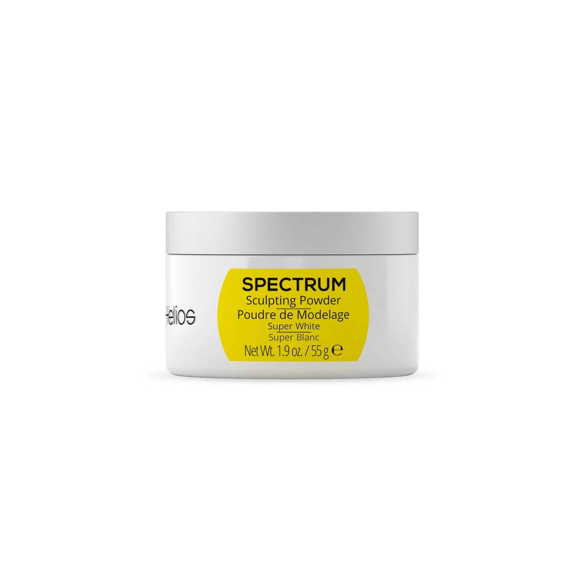 SPECTRUM SCULPTING POWDER - SUPER WHITE 55GR