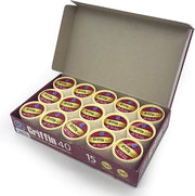 TKT Cotton Thread,300m- 15pc