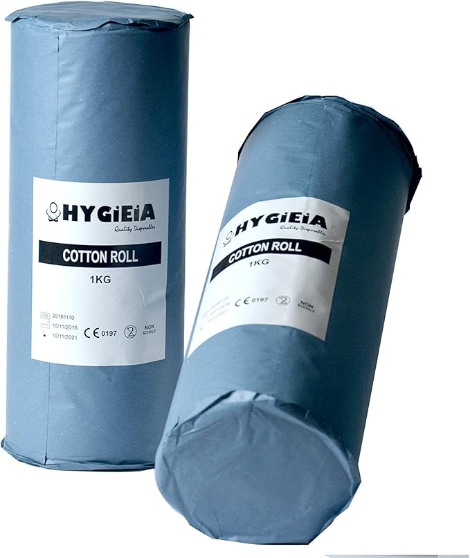 Absorbent Cotton Roll (1 Kg)