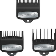 Wahl Professional Premium Cutting Guides 0.5, 1 & 1.5