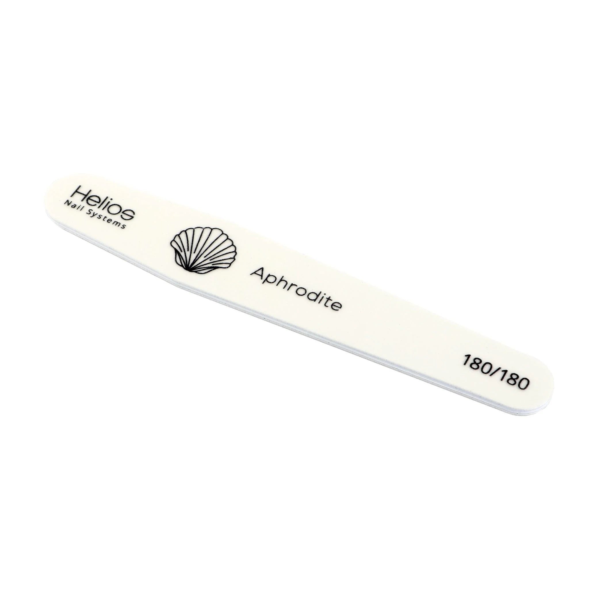 APHRODITE NAIL FILE 180/180 GRIT