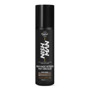 Nishman Hair Magic Retouch Root Concealer - Medium Brown 100 ml