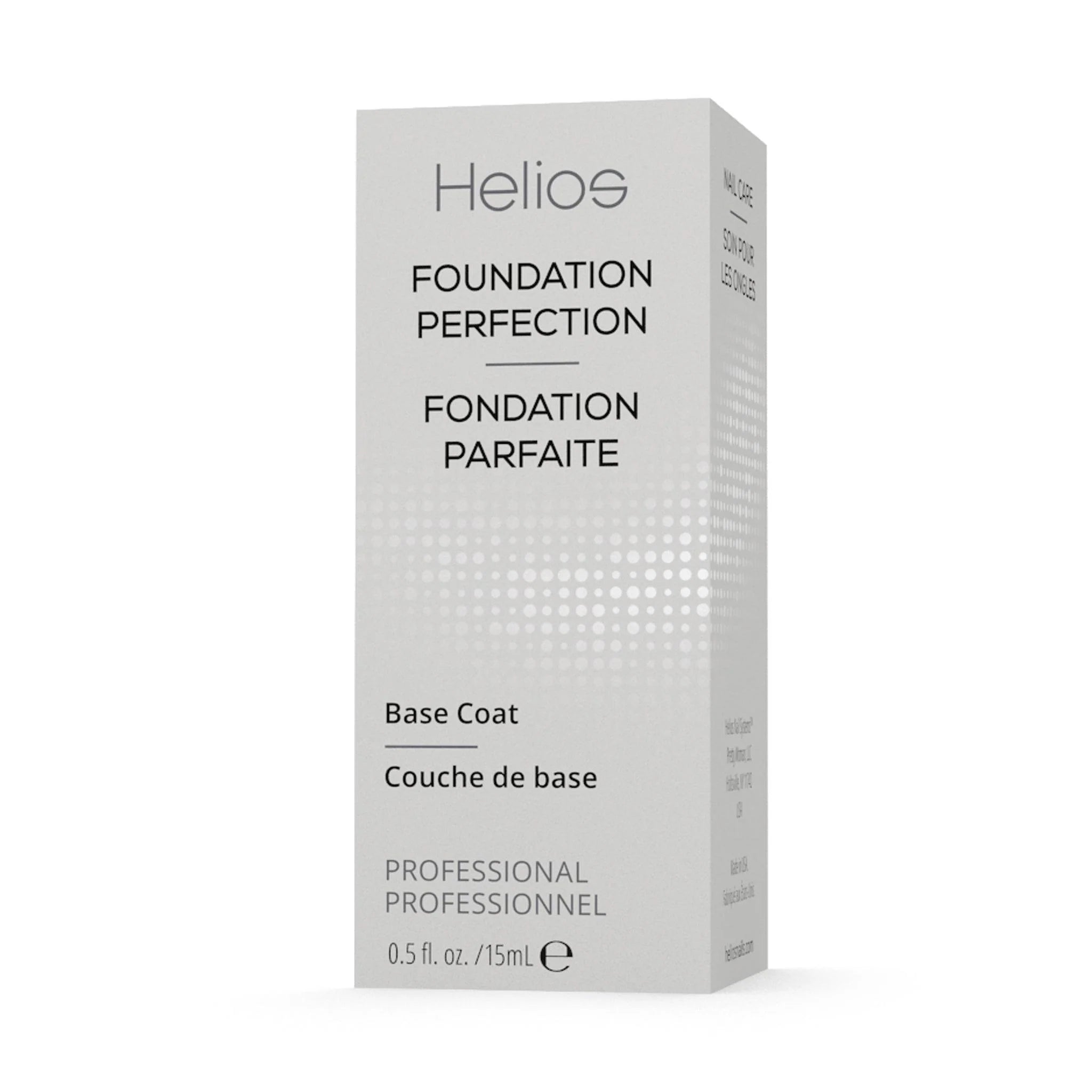 FOUNDATION PERFECTION - BASE COAT 15ml