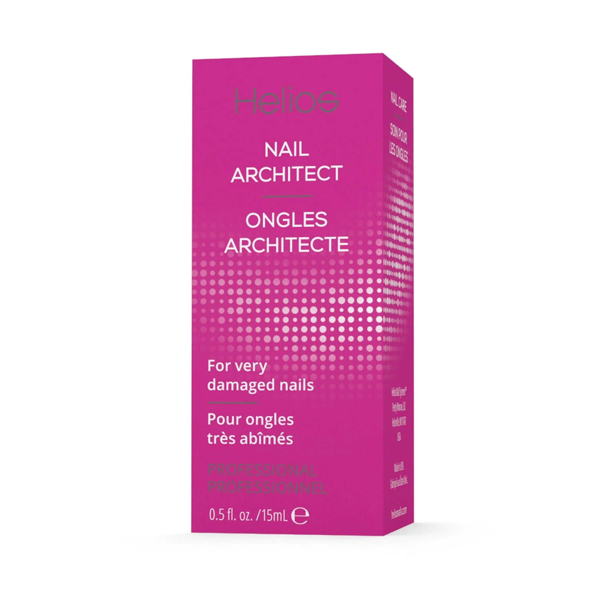 Helios NAIL ARCHITECT 15ml