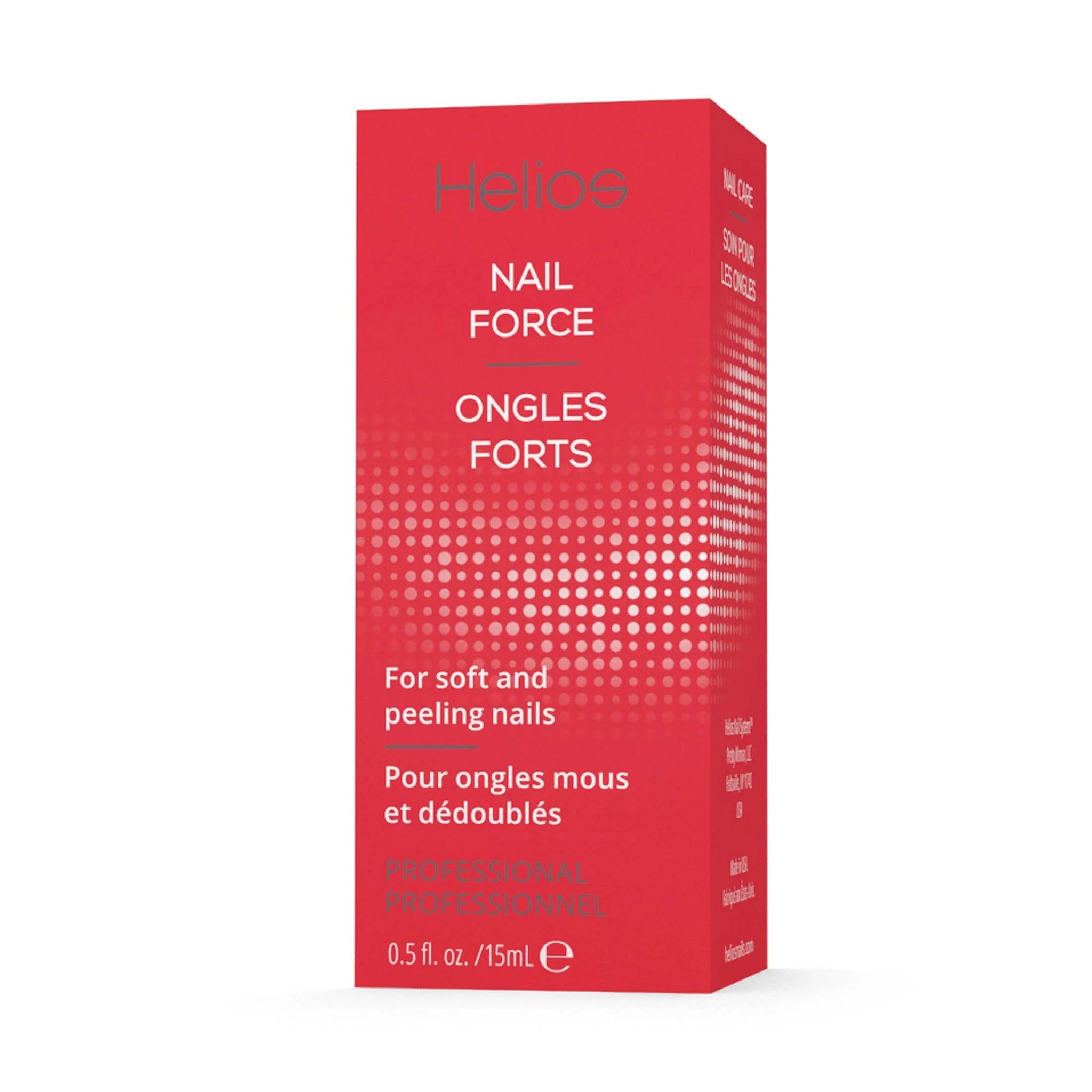 Helios NAIL FORCE 15ml