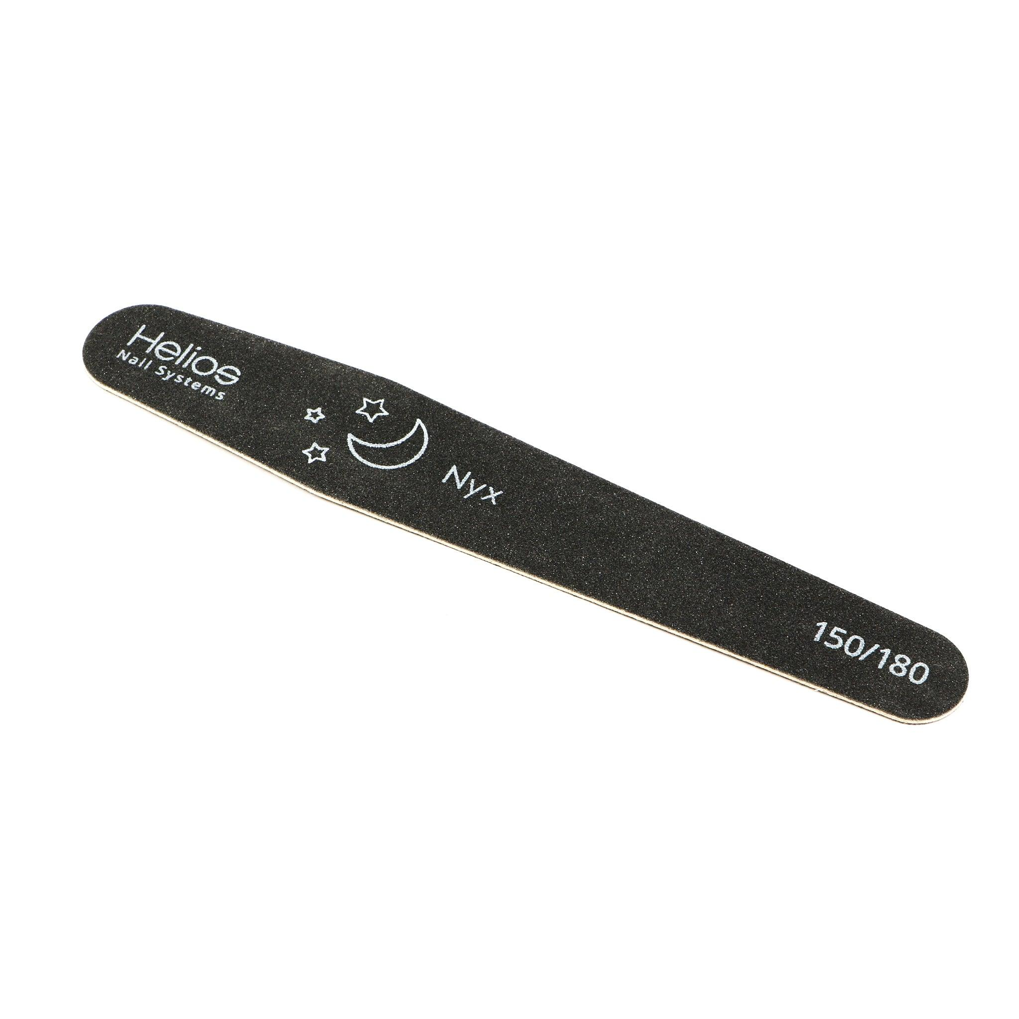 NYX NAIL FILE 150/180 GRIT