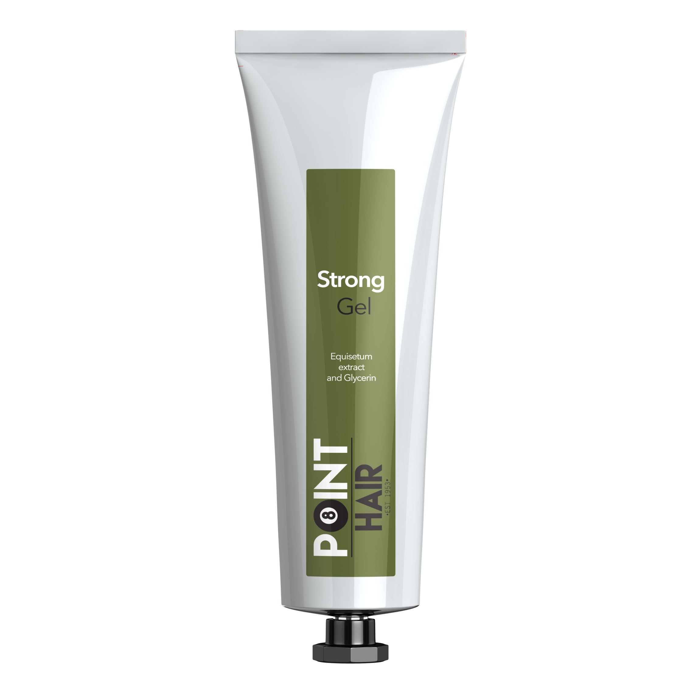 Farmagan Point Hair Strong Gel New 200 ML