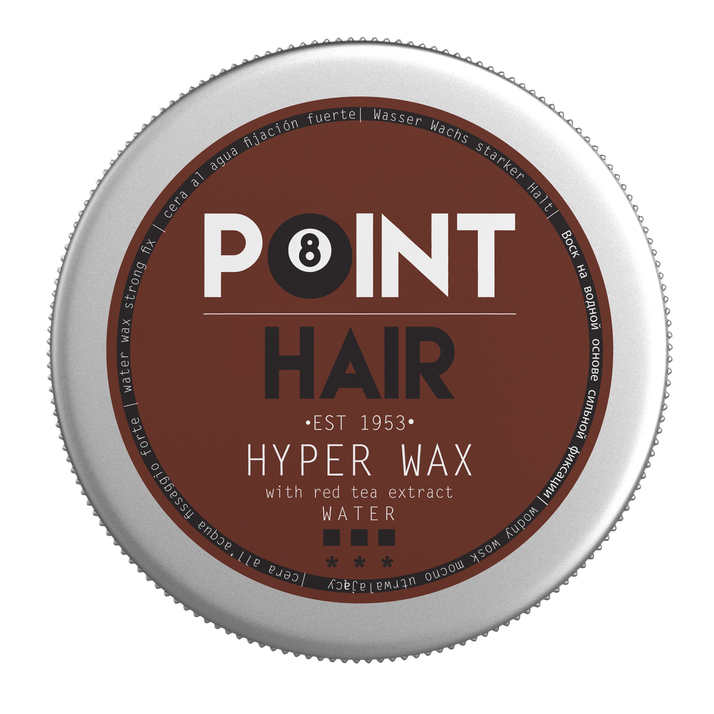 Farmagan Point Hair Hyper Wax 100 Ml