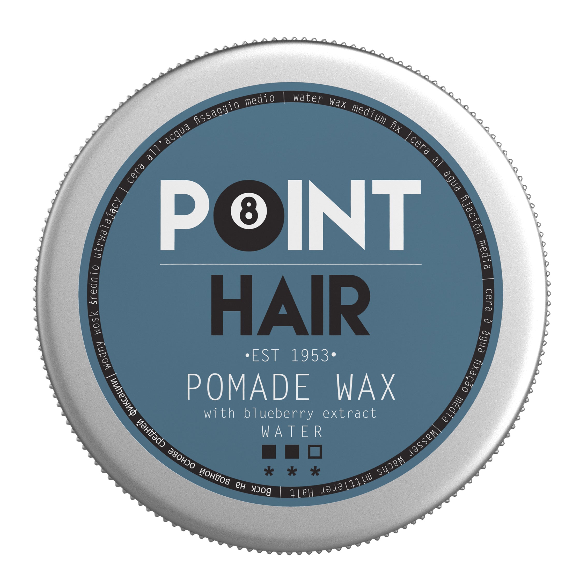 Pomade wax deals