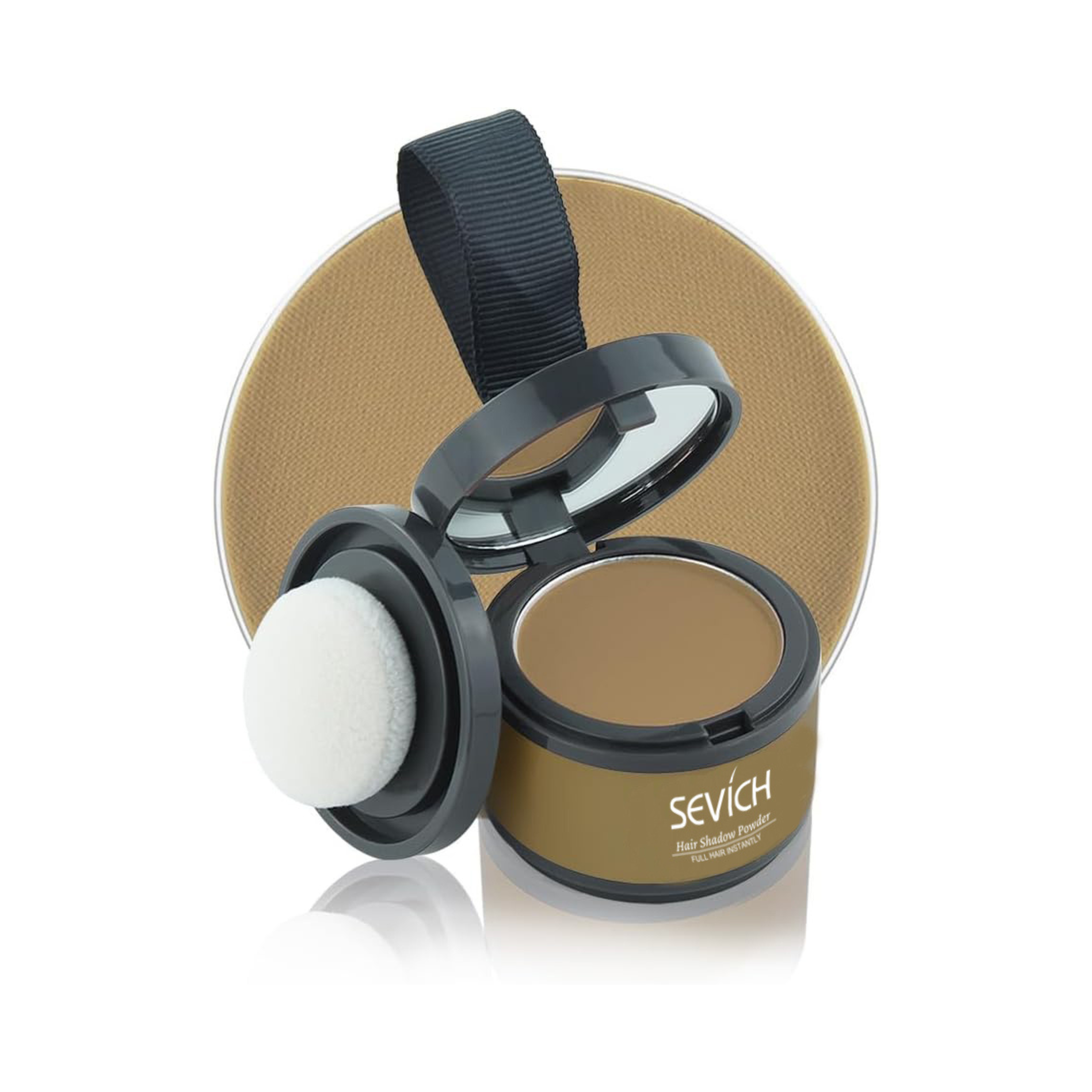 SEVICH HAIR LINE POWDER - BLONDE