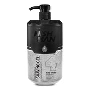 Nishman Shaving Gel N.4 Colorless 1000 ml