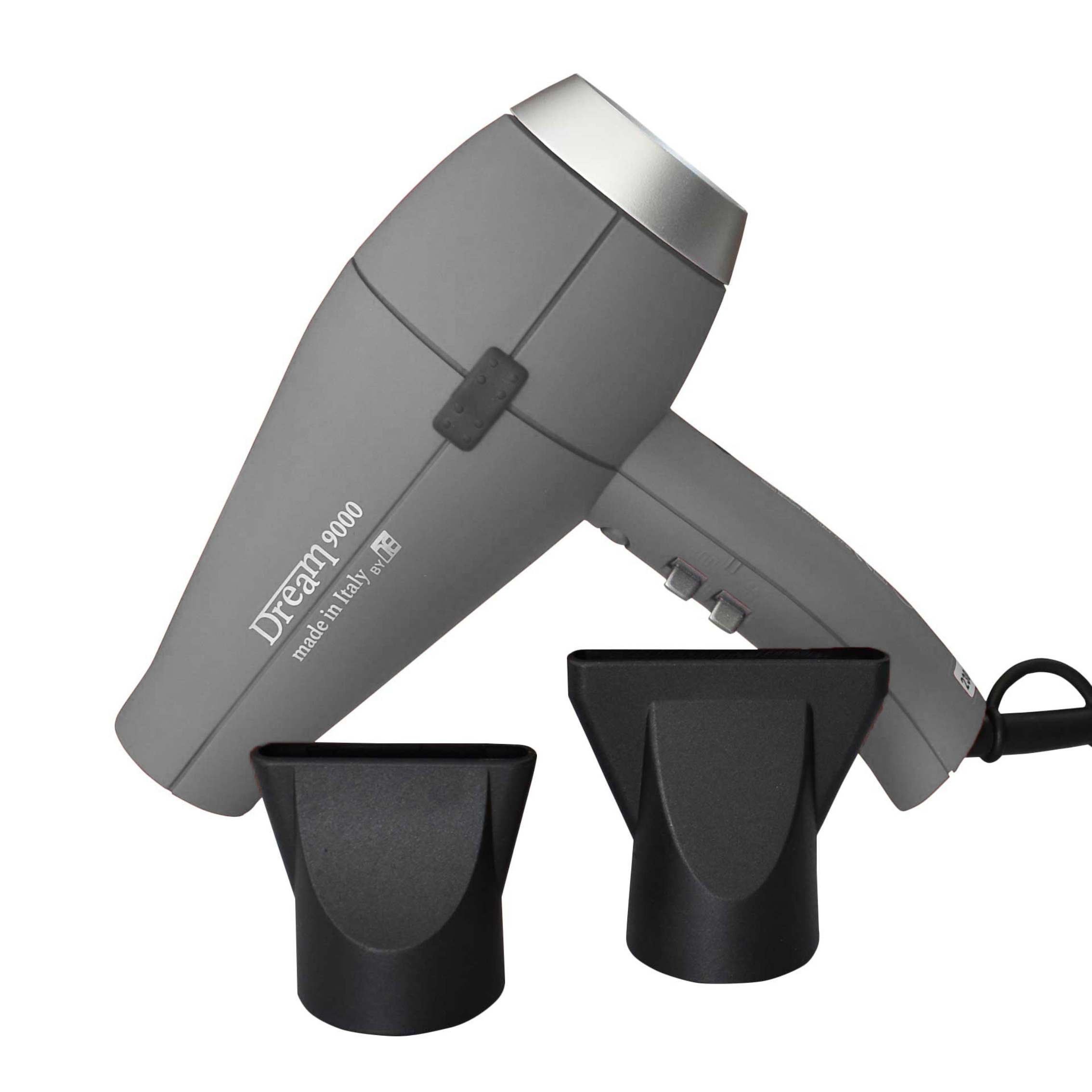 TECNO DRY HAIR DRYER - DREAM 9000