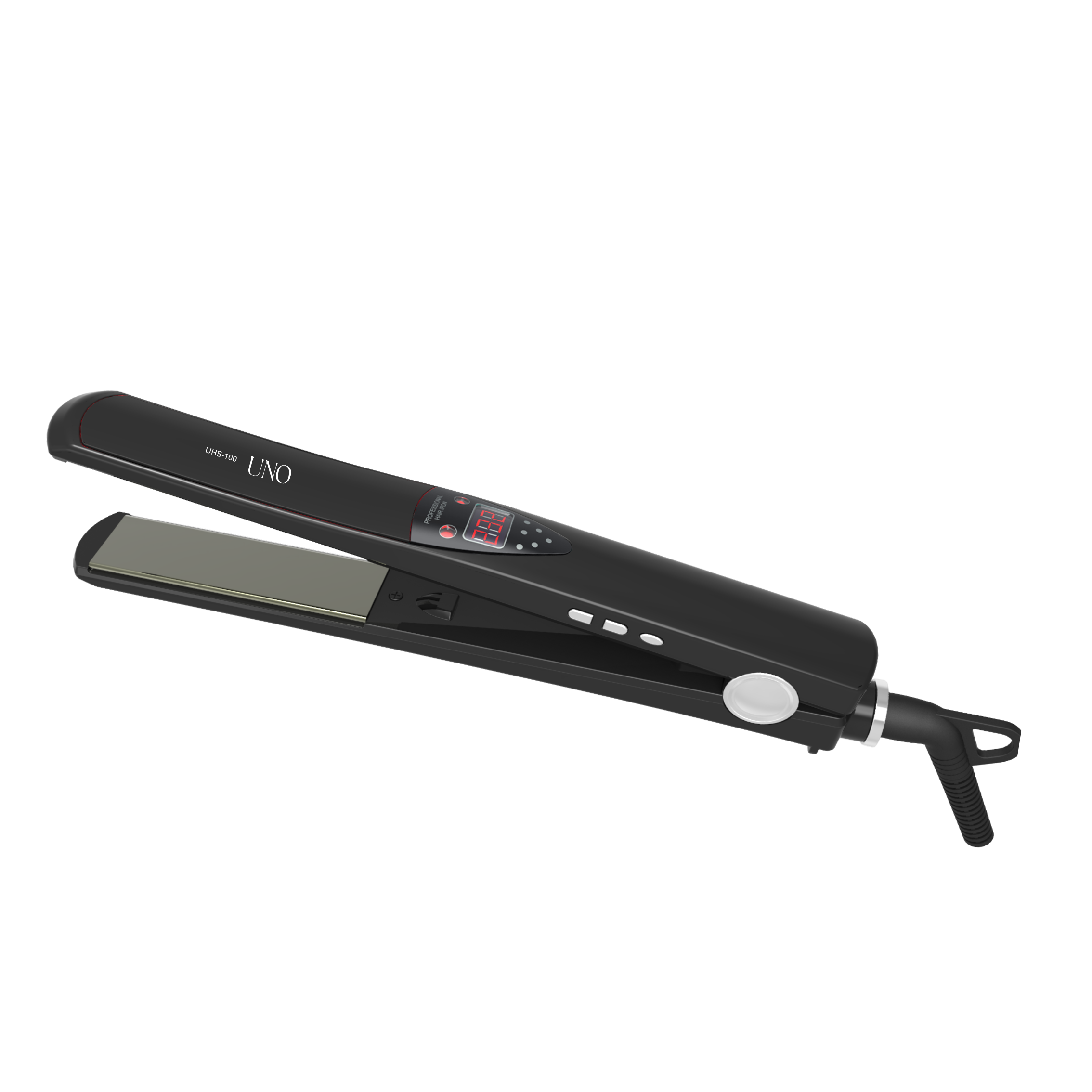 UNO - Straightener Iron