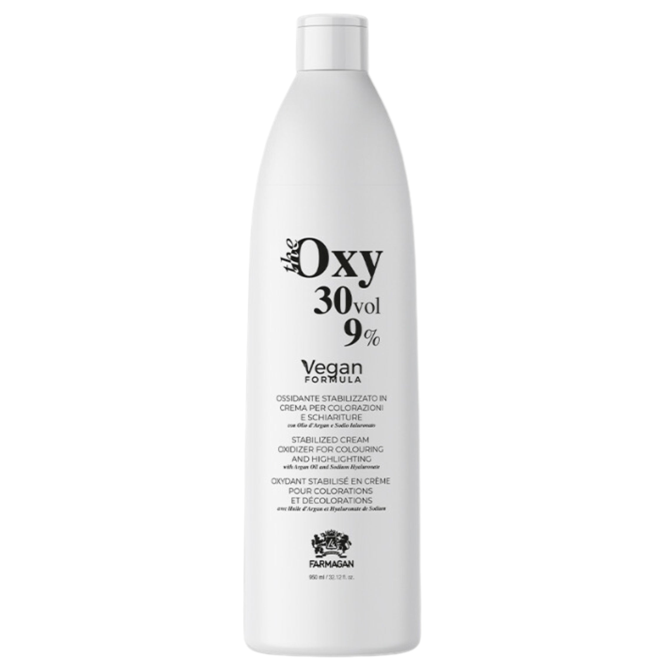 Farmagan The Oxy 30 Vol 9% 950 ML