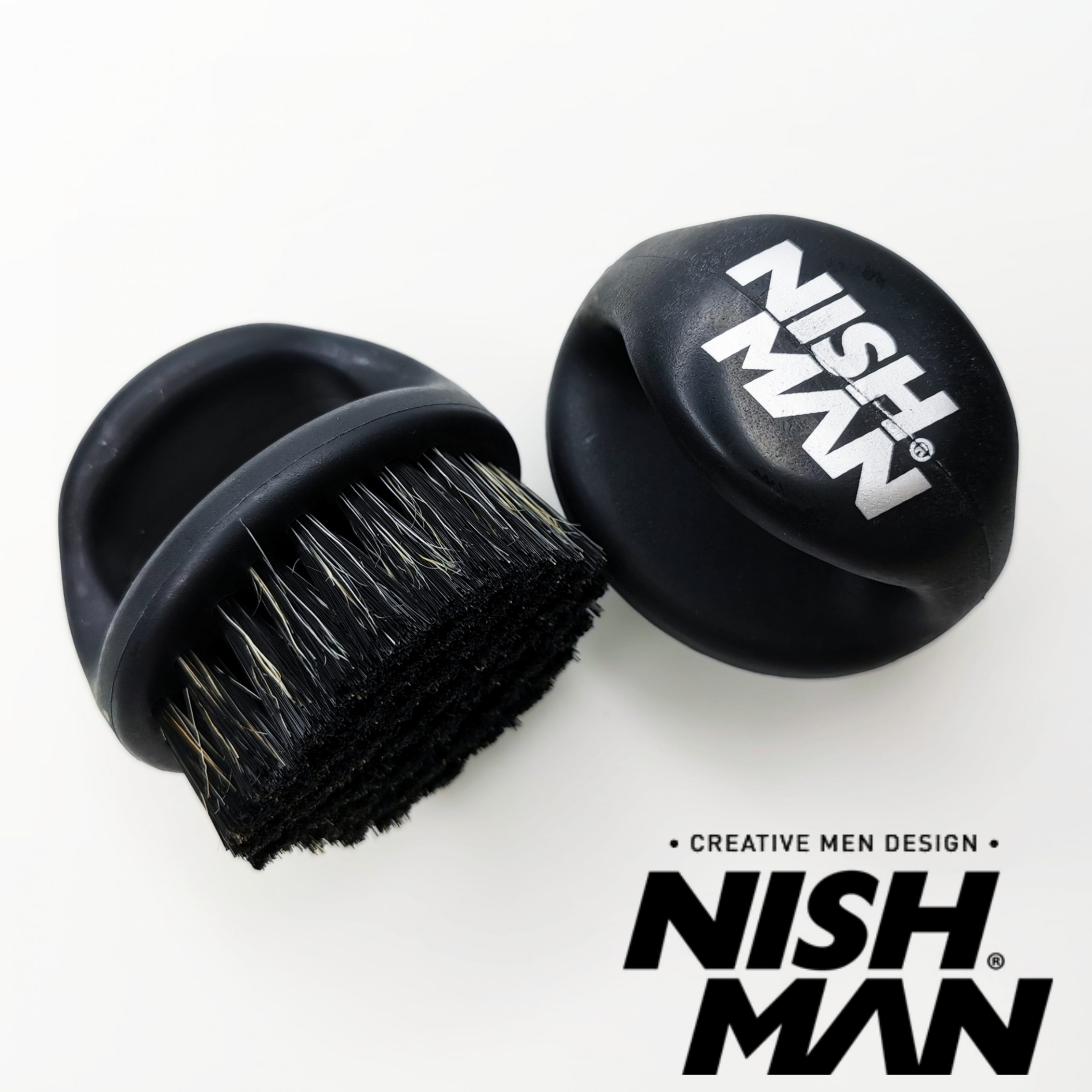 Nishman Fade Brush "R" R