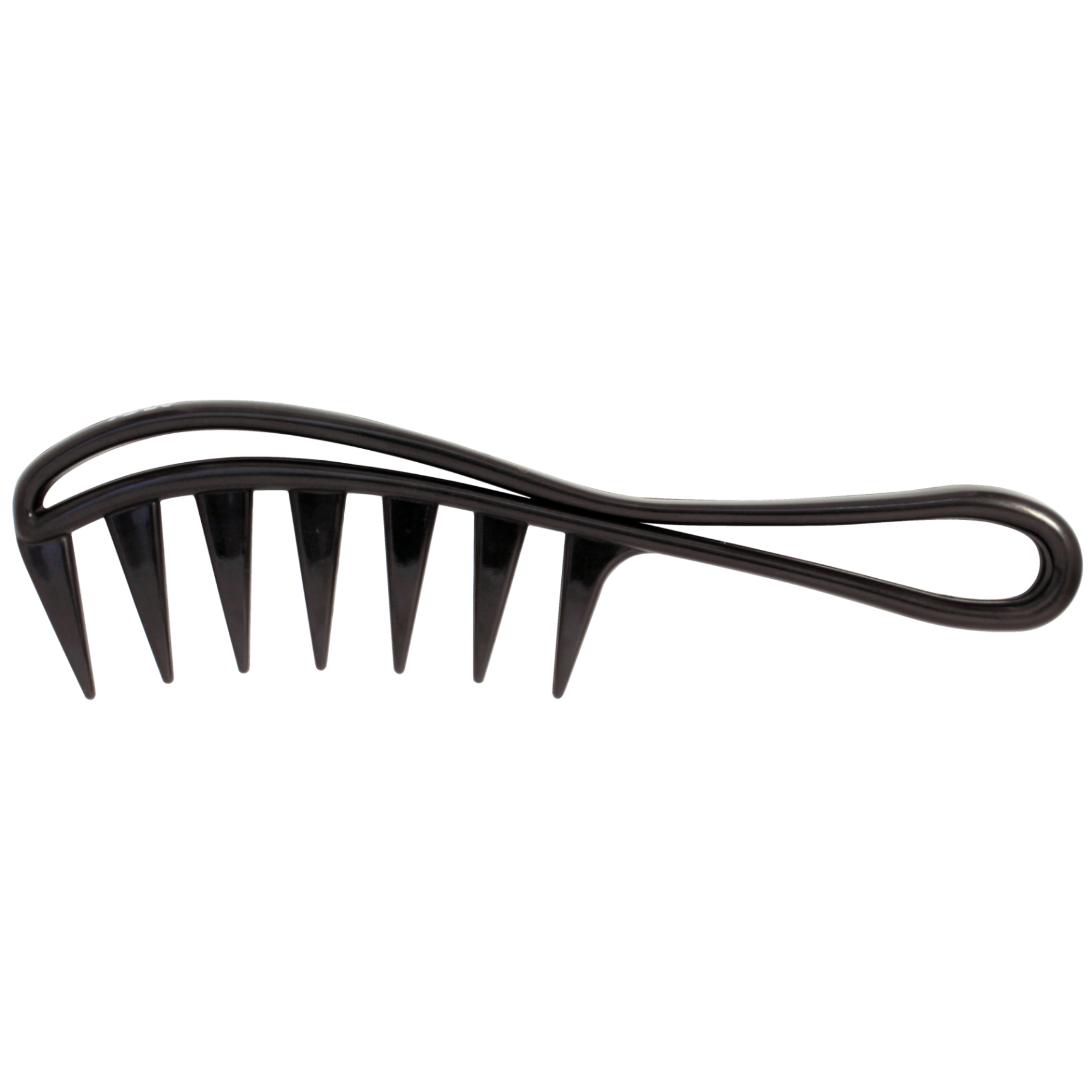 Nishman Hair Comb (Code: 043)