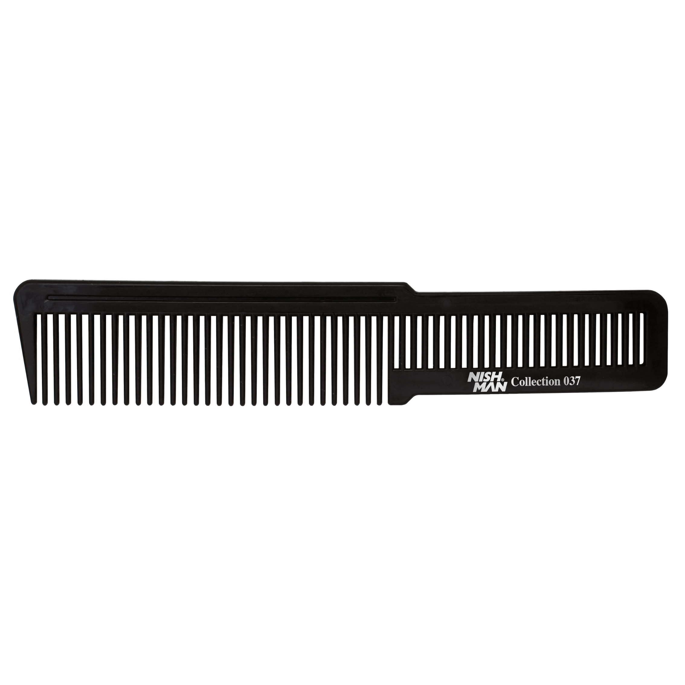 Nishman Hair Comb (Code: 037)