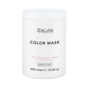 3Deluxe Color Mask 1000ml