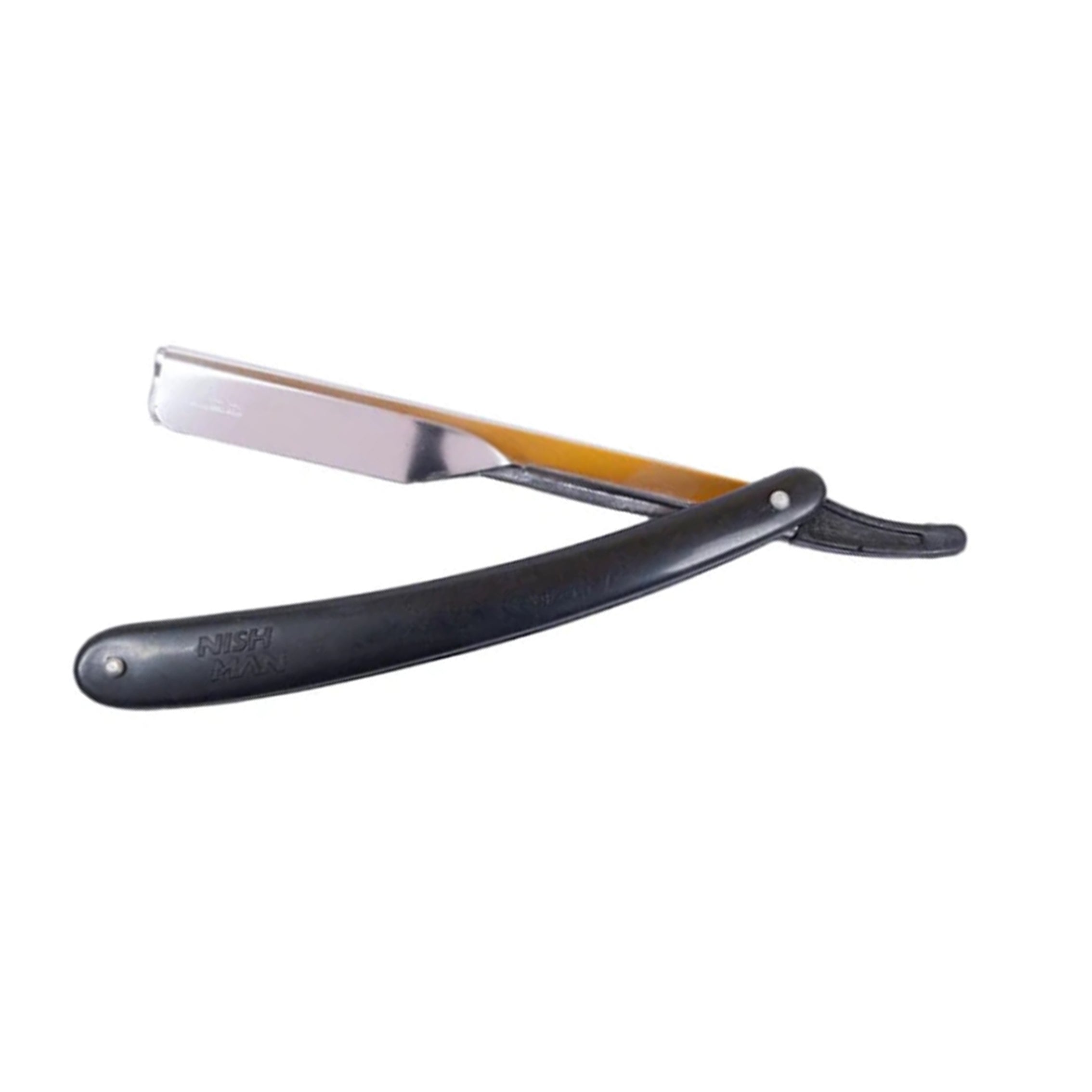 Nishman Turkish Type Razor Black (Code: 1043B)