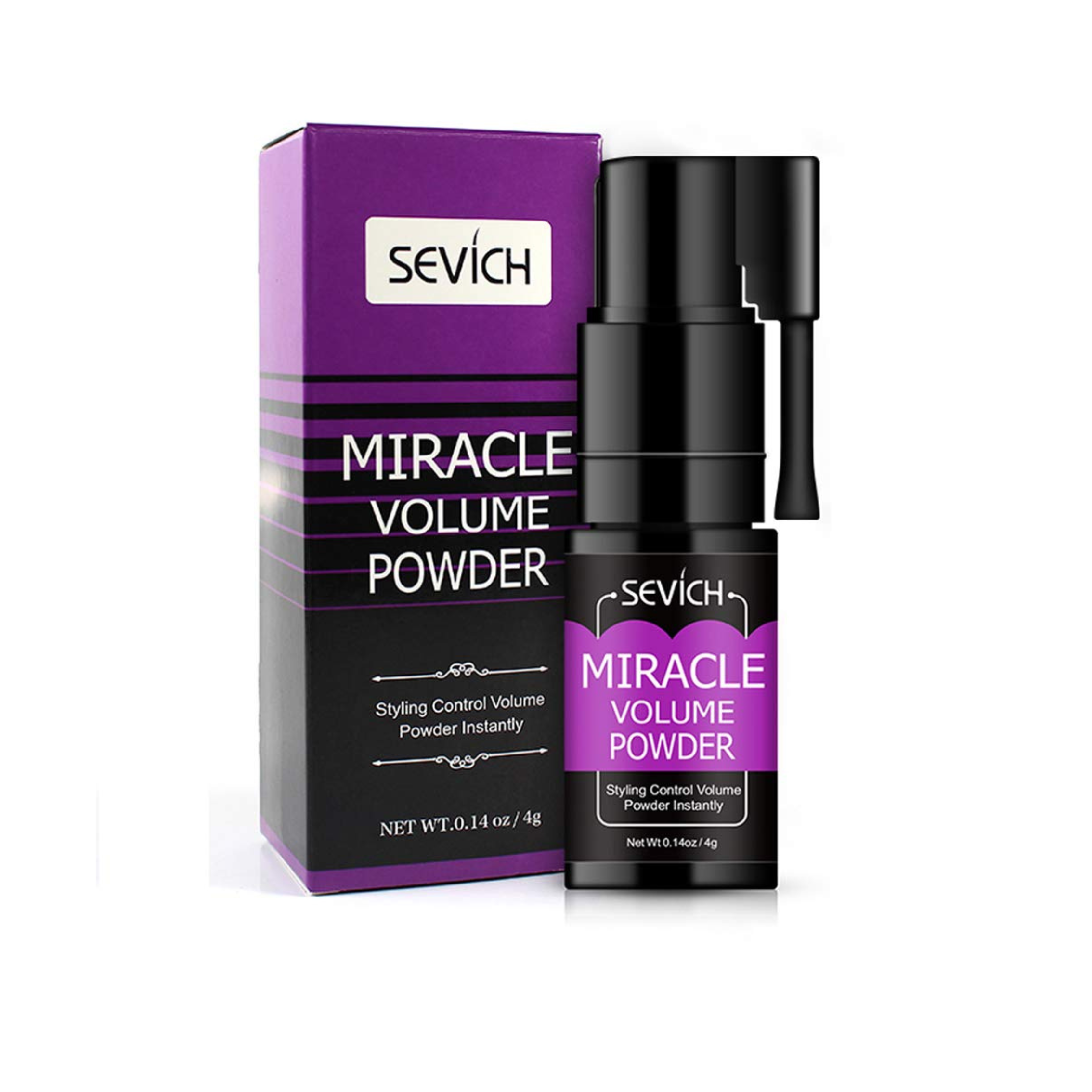 SEVICH MIRACLE VOLUME POWDER