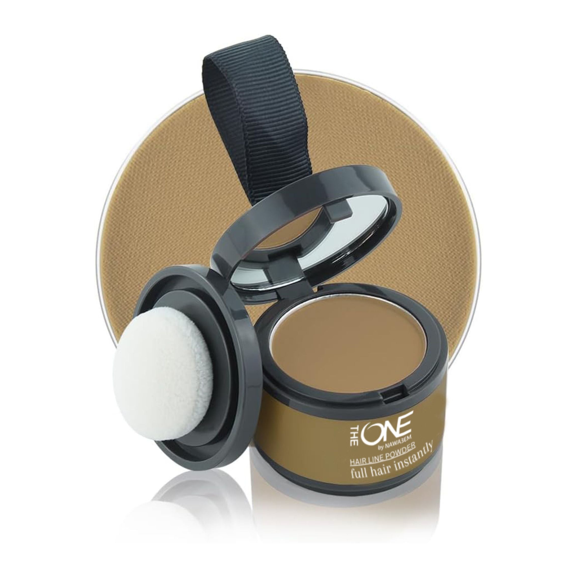 THE ONE HAIR LINE POWDER - BLONDE