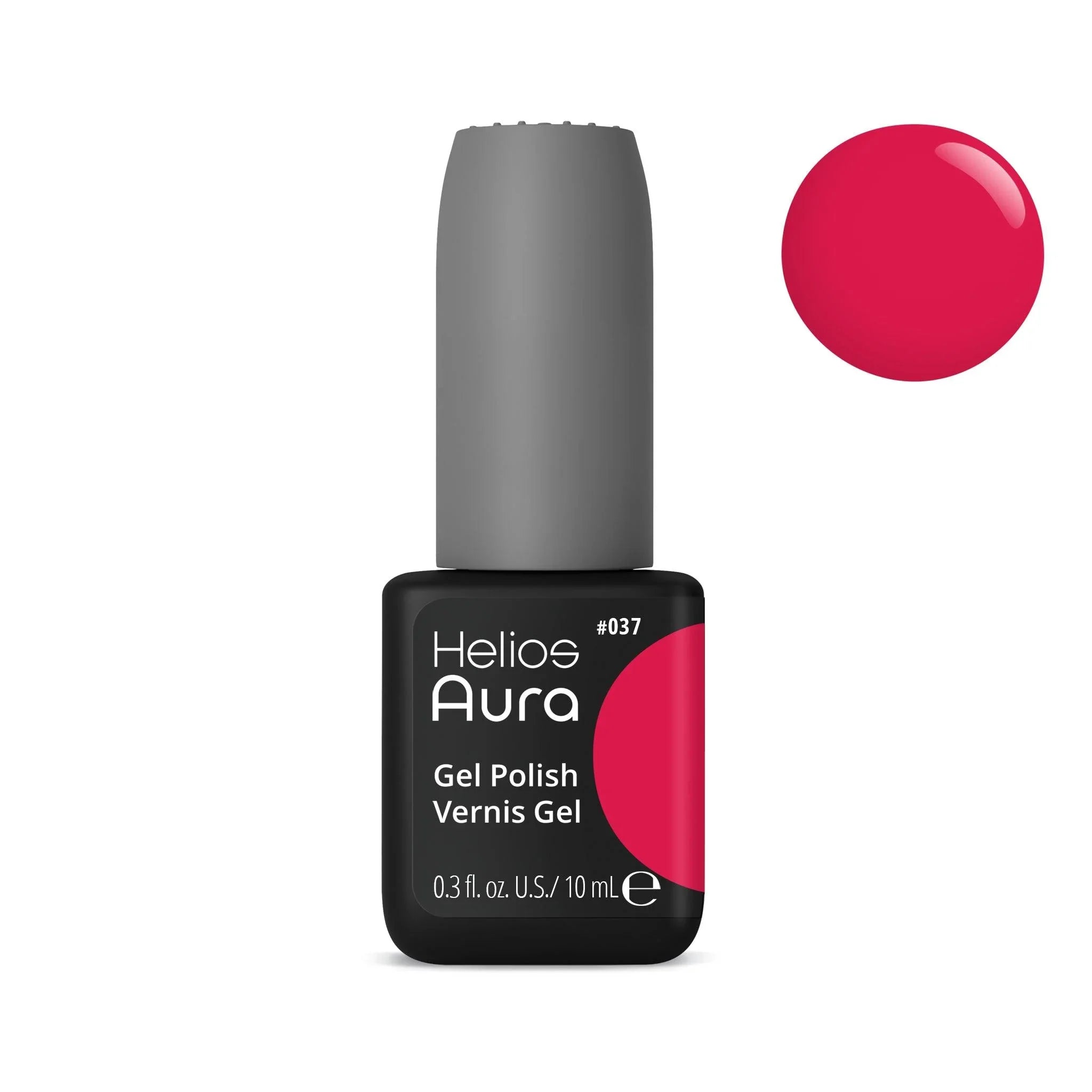 Helios Aura Gel Polish XO #037 10ml