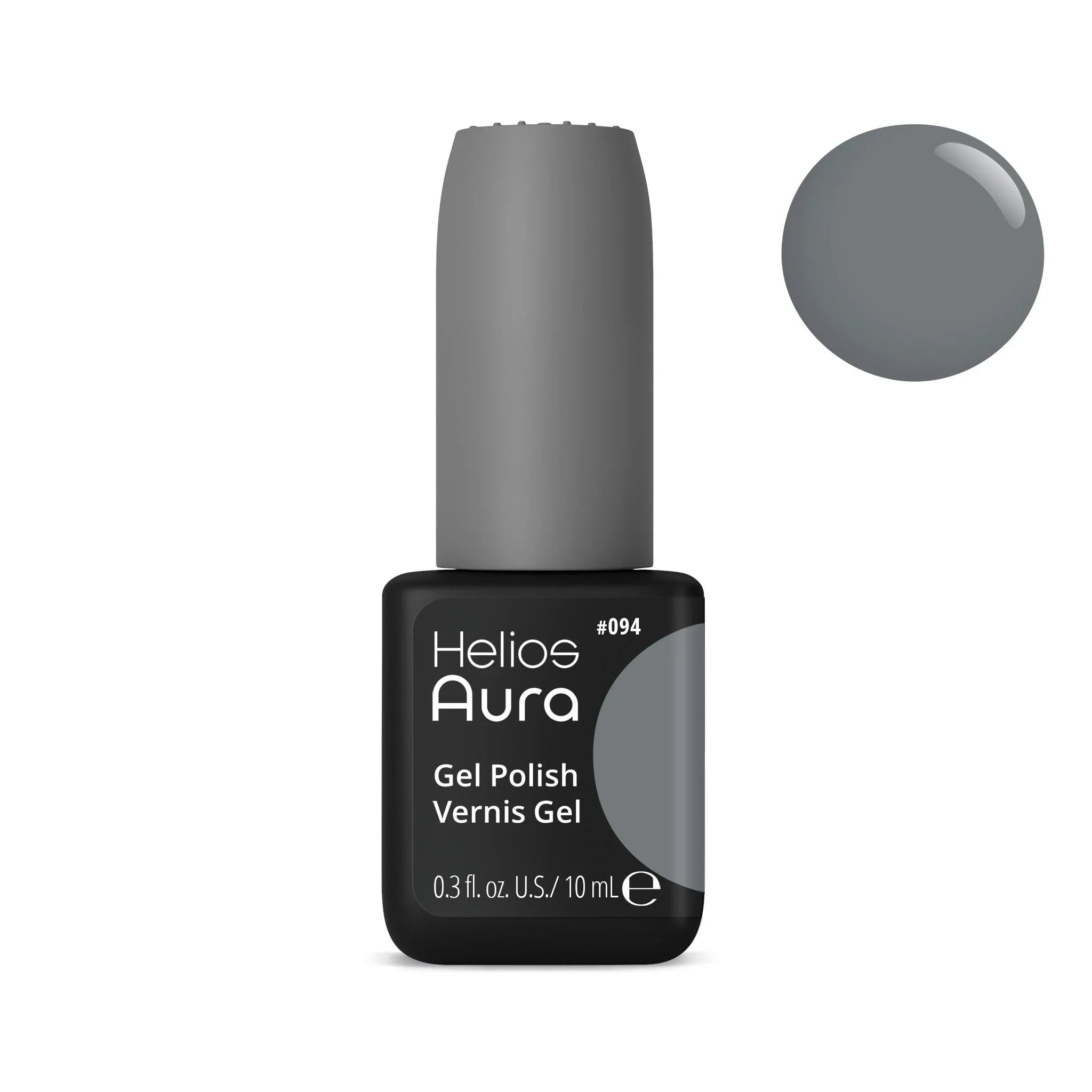 Helios Aura Gel Polish DON'T BOTHER #094 10ml