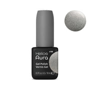 Helios Aura Gel Polish PLATINUM STATUS #108 10ml