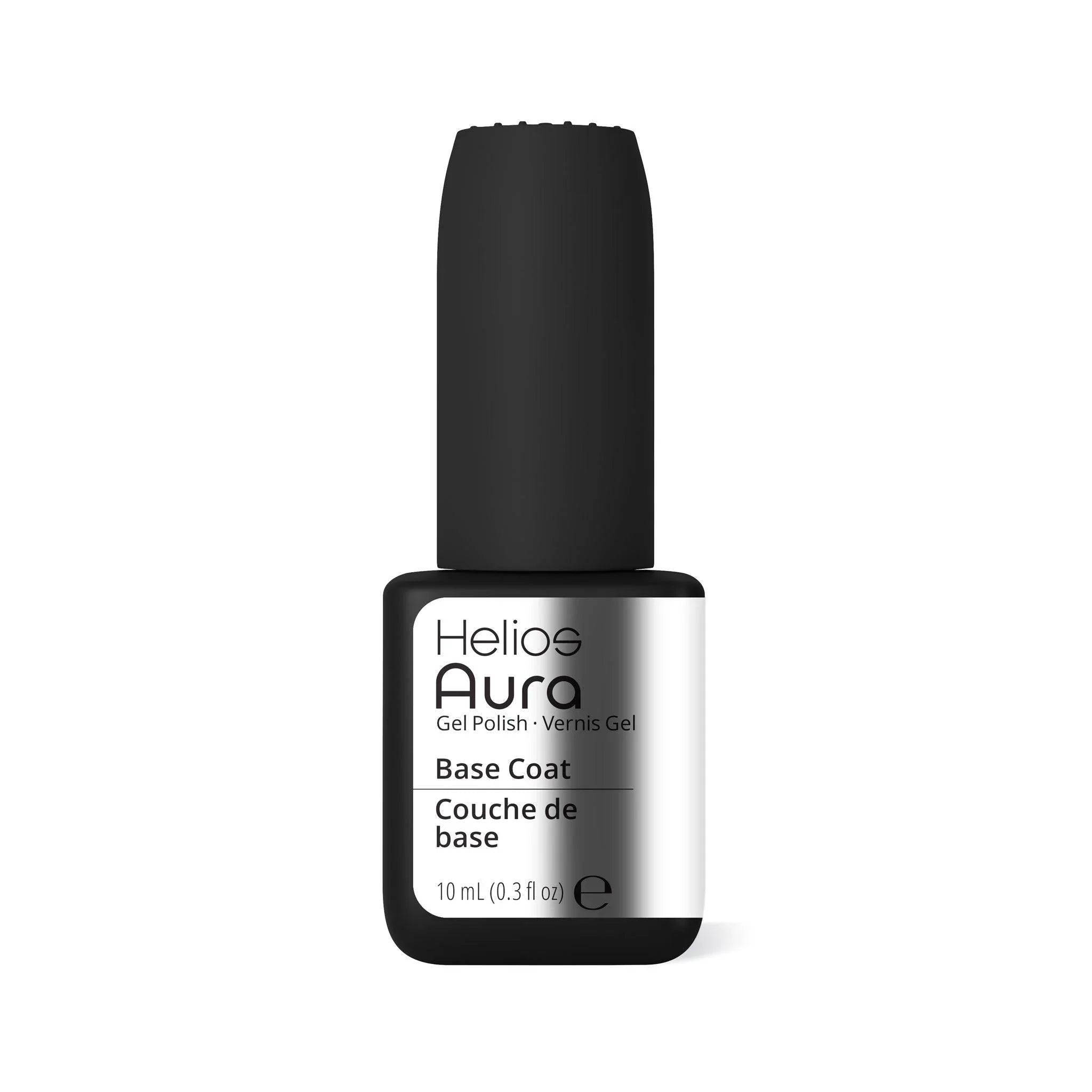 Helios Aura Gel Polish BASE COAT 10ml