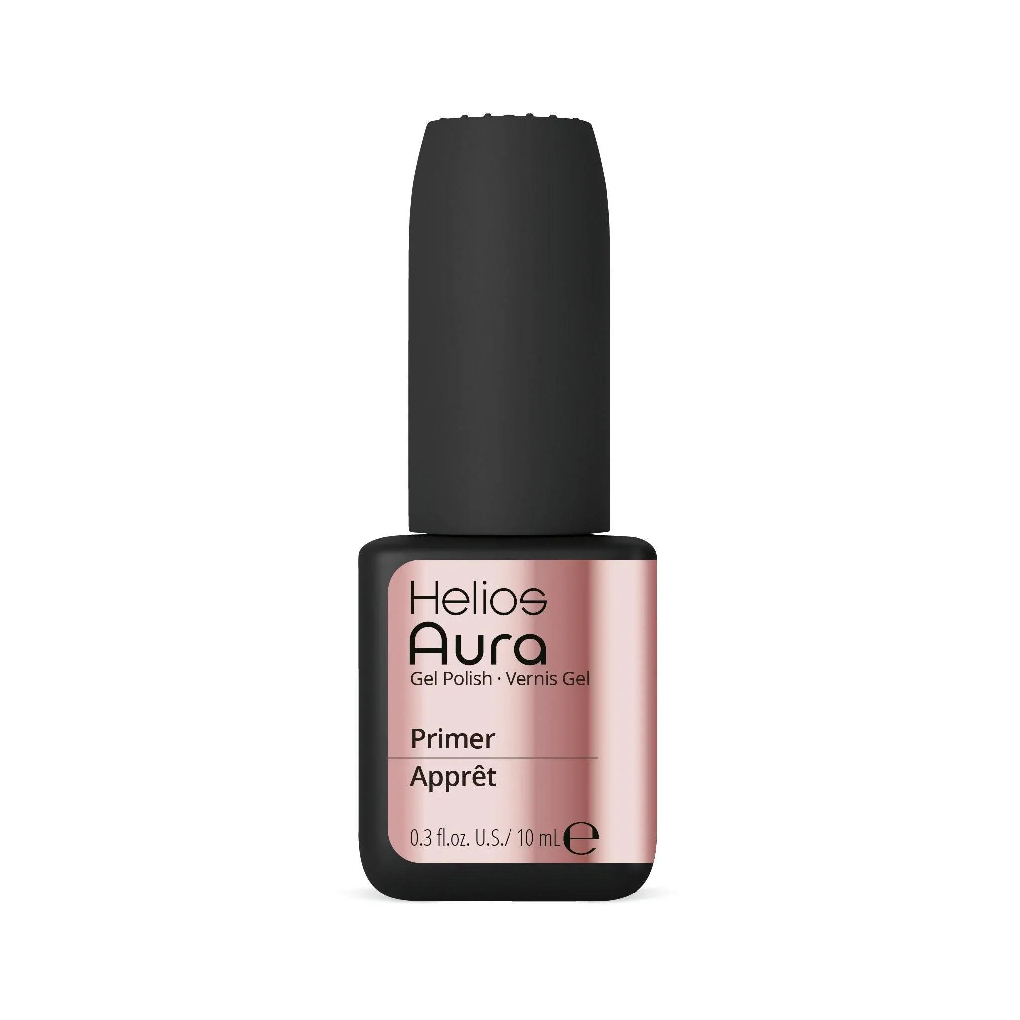 Helios Aura Gel Polish Primer 10ml