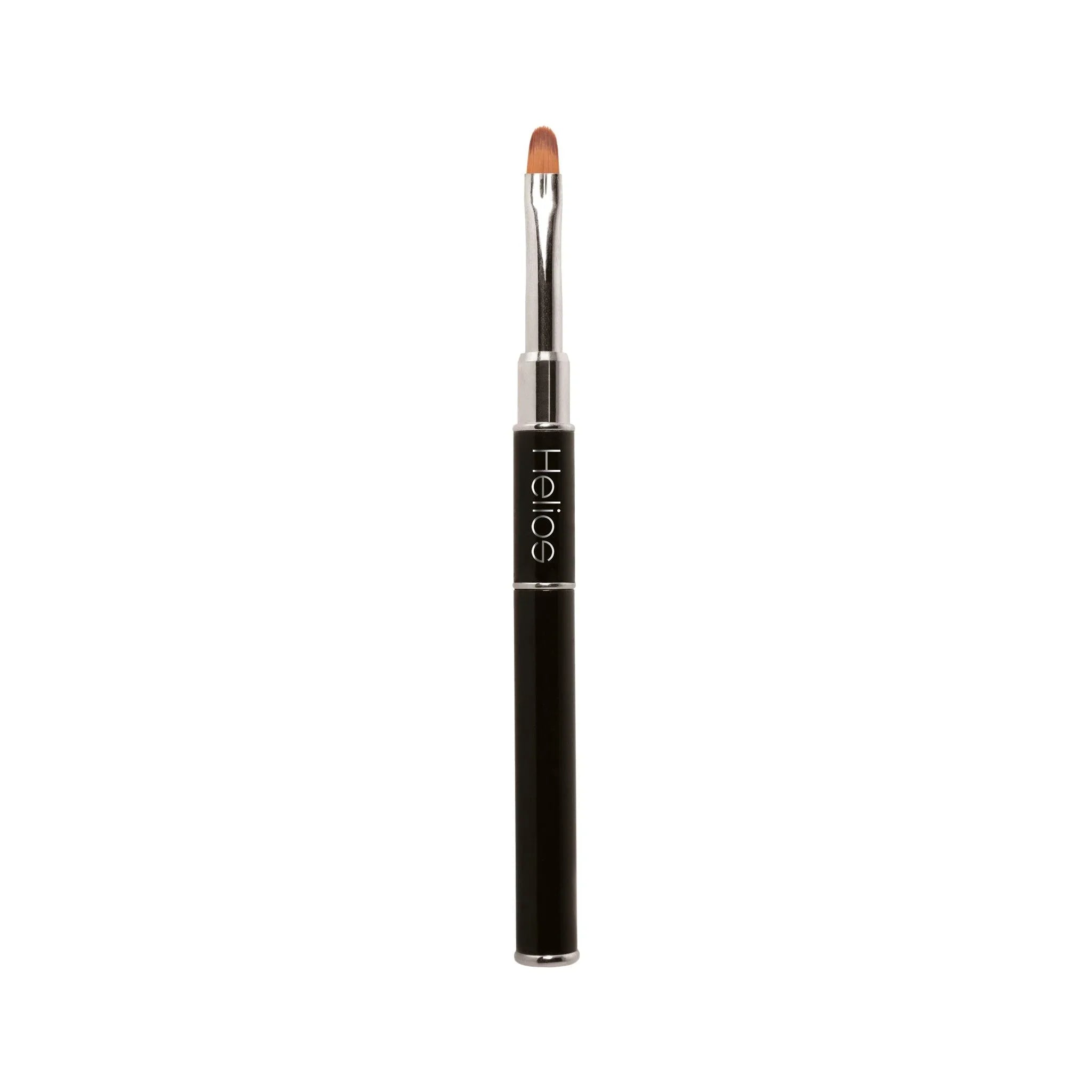 Helios DOUBLE HELIX BRUSH WITH SPATULA