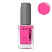 Helios Luminor Nail Polish PAGEANT QUEEN #050 15ml