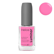 Helios Luminor Nail Polish MAKE ME BLUSH #051 15ml