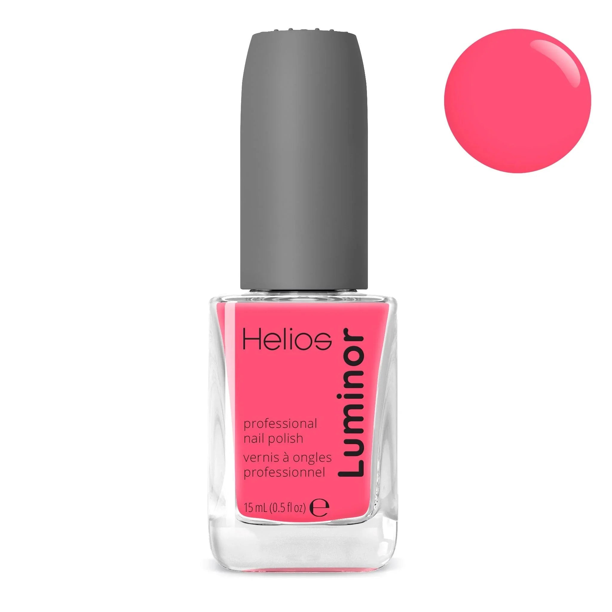 Helios Luminor Nail Polish GRAB ME A MAI TAI #056 15ml