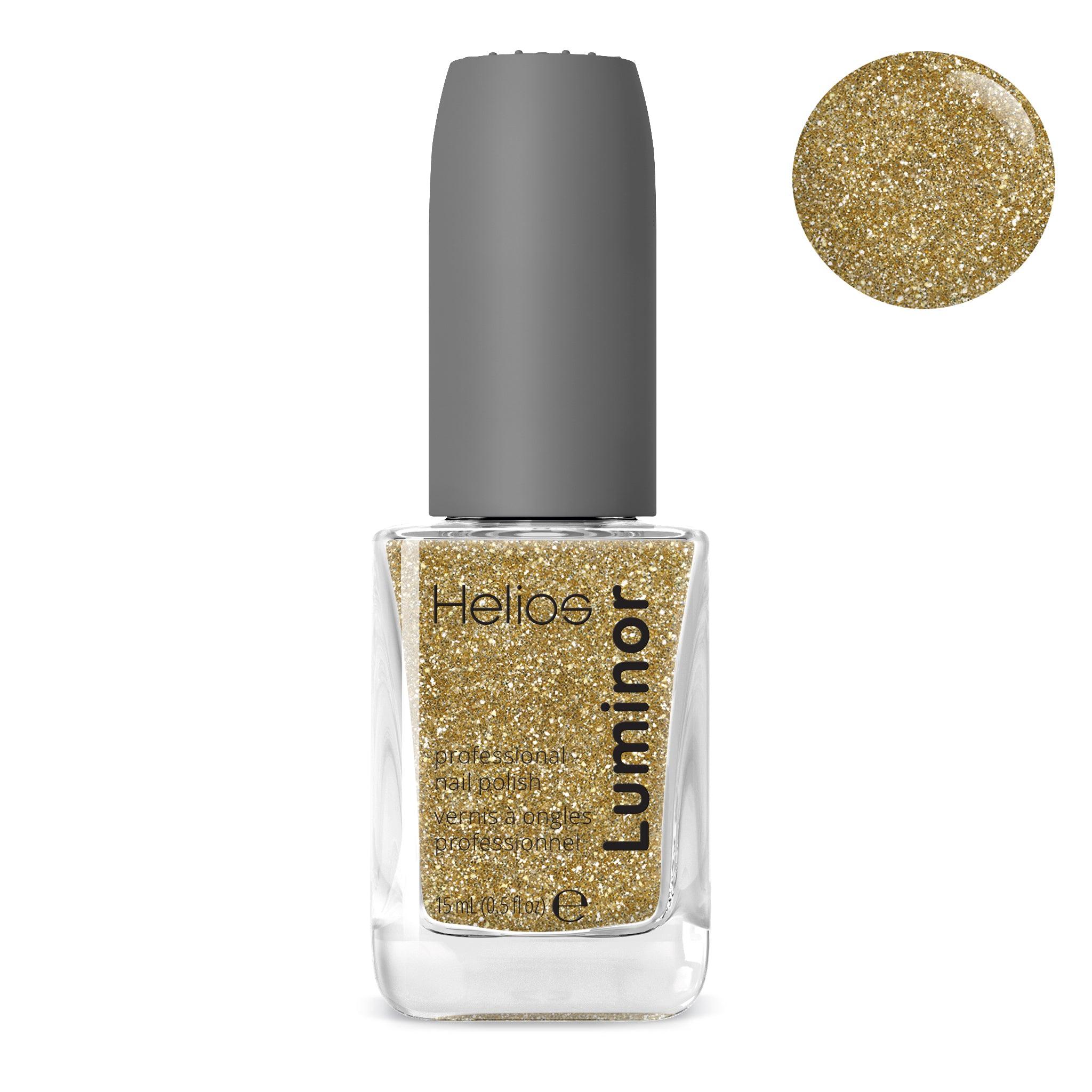 Helios Luminor Nail Polish PIXIE DUST #064 15ml