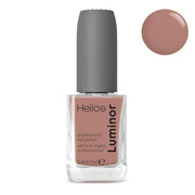Helios Luminor Nail Polish LIFE HAPPENS, COFFEE HELPS #068 15ml