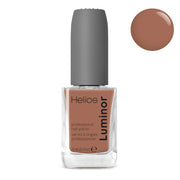 Helios Luminor Nail Polish I NEED CHOCOLATE #069 15ml