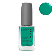 Helios Luminor Nail Polish COOL AS A CUCUMBER #089 15ml