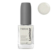 Helios Luminor Nail Polish FILTHY RICH #090 15ml