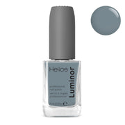 Helios Luminor Nail Polish WE ALL NEED A MR. GREY #095 15ml